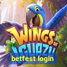 betfest login